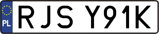 RJSY91K