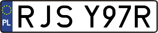 RJSY97R