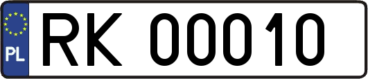 RK00010