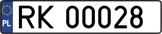 RK00028