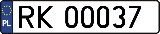 RK00037