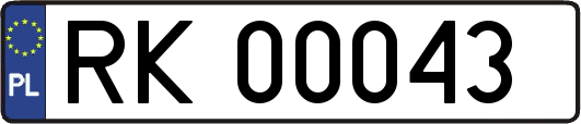 RK00043