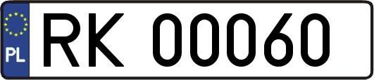 RK00060