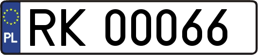 RK00066