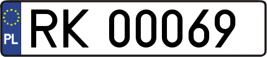 RK00069