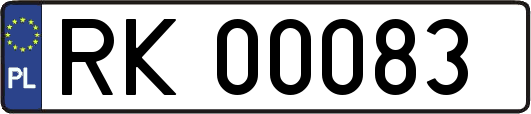 RK00083