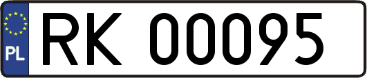 RK00095