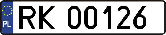 RK00126