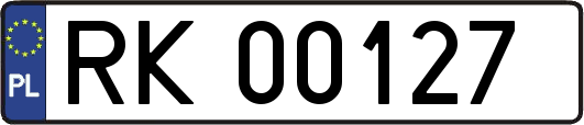 RK00127