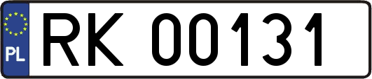 RK00131