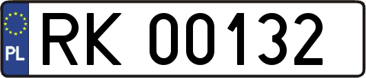 RK00132