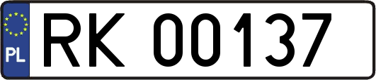 RK00137