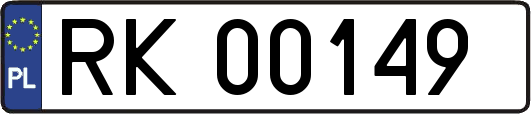 RK00149