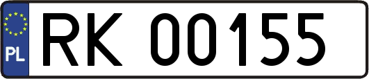 RK00155