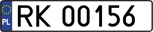 RK00156