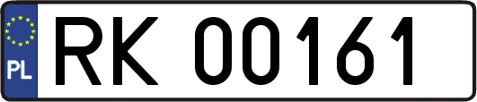RK00161