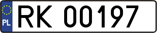 RK00197