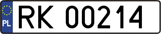 RK00214