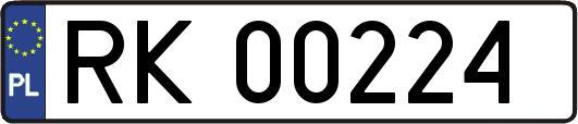 RK00224