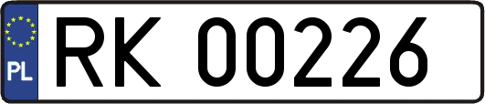 RK00226
