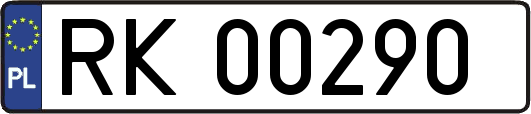 RK00290