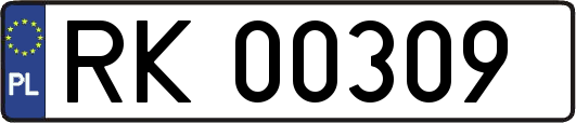 RK00309