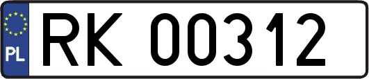 RK00312