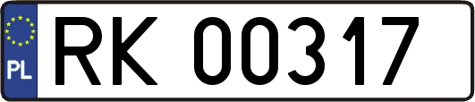 RK00317