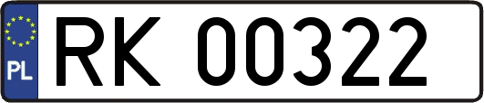 RK00322