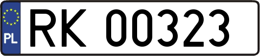 RK00323