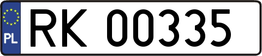 RK00335