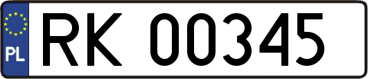 RK00345