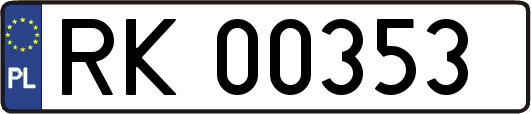 RK00353