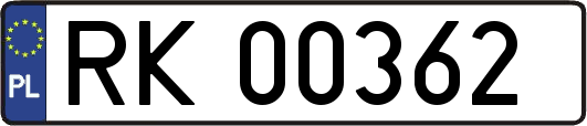 RK00362