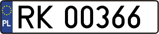 RK00366