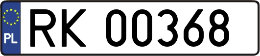 RK00368