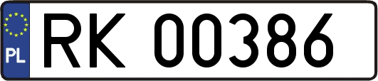 RK00386