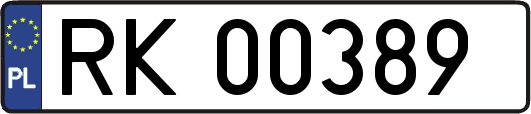 RK00389