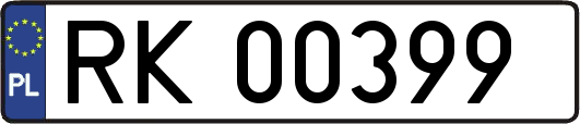 RK00399