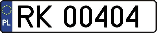 RK00404