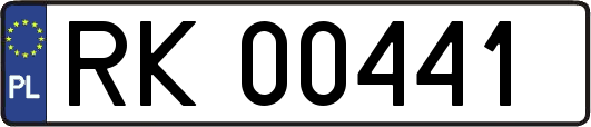 RK00441
