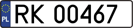 RK00467