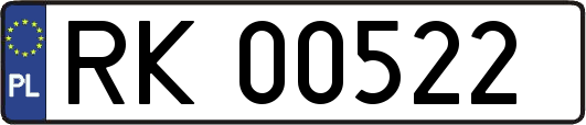 RK00522