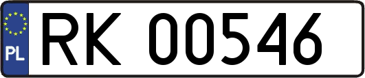 RK00546