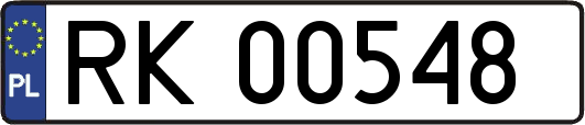 RK00548