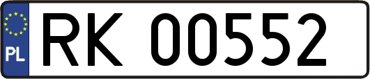 RK00552