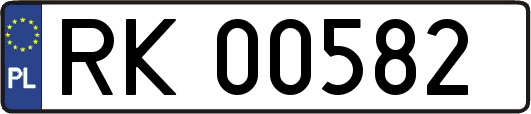 RK00582