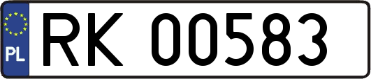 RK00583
