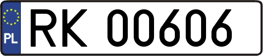 RK00606