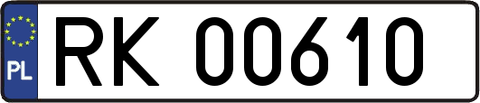 RK00610